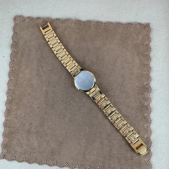 Vintage Lassale by Seiko Dress Watch very Thin 5.2MM Luxury Watch - Picture 8 of 9